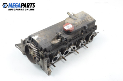 Глава за Renault Clio I Hatchback (05.1990 - 09.1998) 1.2 (B/C/S57A, B/C57S, 5/357F, 5/357J, 5/357L, 5/357R), 58 к.с.