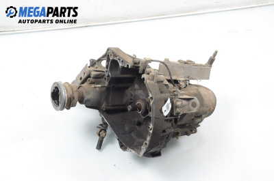 Ръчна скоростна кутия за Renault Clio I Hatchback (05.1990 - 09.1998) 1.2 (B/C/S57A, B/C57S, 5/357F, 5/357J, 5/357L, 5/357R), 58 к.с.