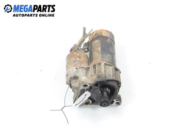 Стартер за Renault Clio I Hatchback (05.1990 - 09.1998) 1.2 (B/C/S57A, B/C57S, 5/357F, 5/357J, 5/357L, 5/357R), 58 к.с.