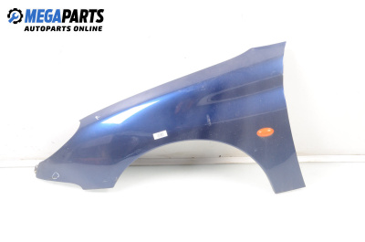 Калник за Peugeot 206 Hatchback (08.1998 - 12.2012), 2+1 вр., хечбек, позиция: предна, лява
