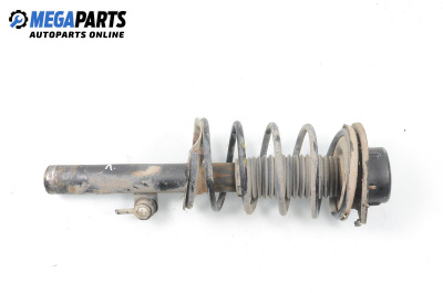 Макферсон за Peugeot 206 Hatchback (08.1998 - 12.2012), хечбек, позиция: предна, лява