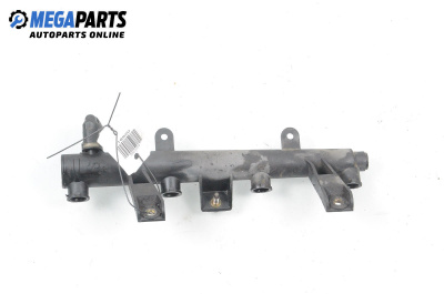 Бензинова рейка за Peugeot 206 Hatchback (08.1998 - 12.2012) 1.4 i, 75 к.с.