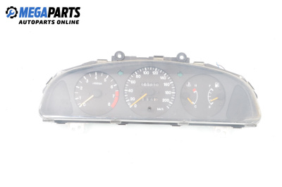 Километраж за Suzuki Baleno Wagon (08.1996 - 04.2005) 1.6 i 16V, 98 к.с.