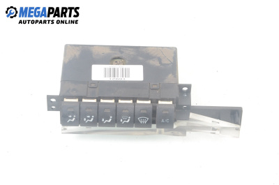 Панел бутони климатик и подгрев за Suzuki Baleno Wagon (08.1996 - 04.2005), № 74510-64G