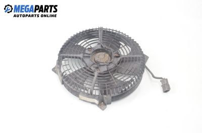 Перка охлаждане за Suzuki Baleno Wagon (08.1996 - 04.2005) 1.6 i 16V, 98 к.с.