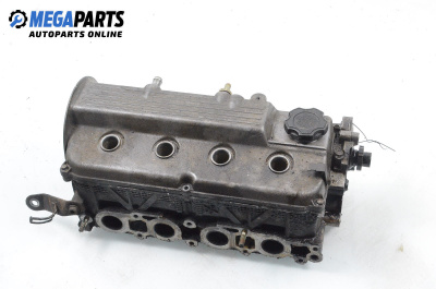 Глава за Suzuki Baleno Wagon (08.1996 - 04.2005) 1.6 i 16V, 98 к.с.