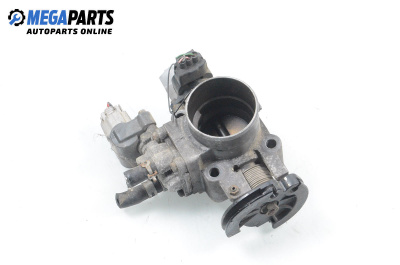 Дроселова клапа за Suzuki Baleno Wagon (08.1996 - 04.2005) 1.6 i 16V, 98 к.с.