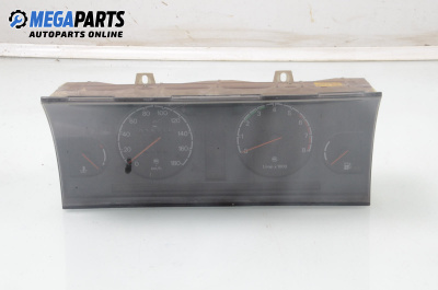 Километраж за Skoda Favorit Hatchback (05.1989 - 09.1994) 1.3 135 (781), 60 к.с.