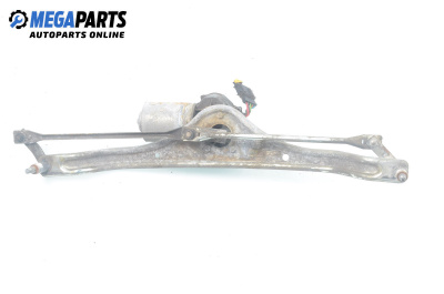 Ел. мотор за чистачките за Skoda Favorit Hatchback (05.1989 - 09.1994), хечбек, позиция: предна