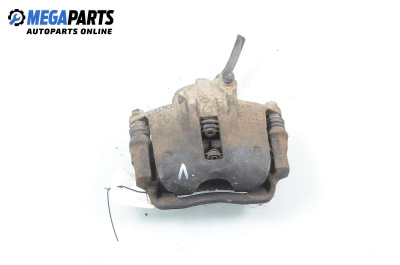 Спирачен апарат за Skoda Favorit Hatchback (05.1989 - 09.1994), позиция: предна, лява