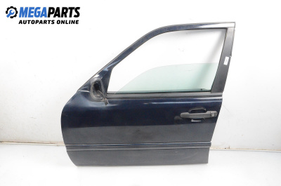 Врата за Mercedes-Benz C-Class Sedan (W202) (03.1993 - 05.2000), 4+1 вр., седан, позиция: предна, лява