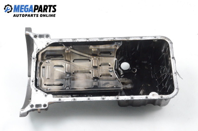 Картер за Mercedes-Benz C-Class Sedan (W202) (03.1993 - 05.2000) C 220 CDI (202.133), 125 к.с.