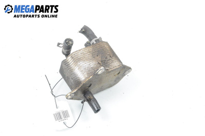 Маслоохладител за Mercedes-Benz C-Class Sedan (W202) (03.1993 - 05.2000) C 220 CDI (202.133), 125 к.с.