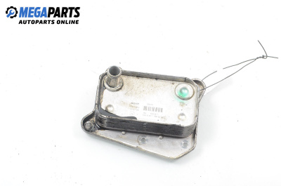 Маслоохладител за Mercedes-Benz C-Class Sedan (W202) (03.1993 - 05.2000) C 220 CDI (202.133), 125 к.с.