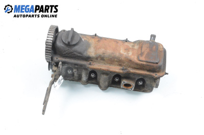 Глава за Volkswagen Golf II Hatchback (08.1983 - 12.1992) 1.6, 70 к.с.