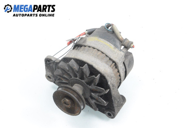 Алтернатор / генератор за Volkswagen Golf II Hatchback (08.1983 - 12.1992) 1.6, 70 к.с.