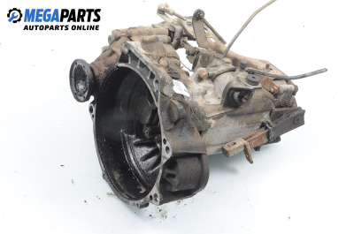 Ръчна скоростна кутия за Volkswagen Golf II Hatchback (08.1983 - 12.1992) 1.6, 70 к.с.