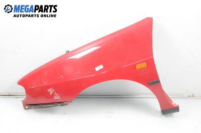 Калник за Seat Ibiza II Hatchback (03.1993 - 05.2002), 2+1 вр., хечбек, позиция: предна, лява