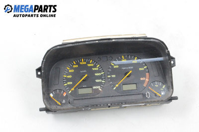 Километраж за Seat Ibiza II Hatchback (03.1993 - 05.2002) 1.4 i, 60 к.с., № 88311235