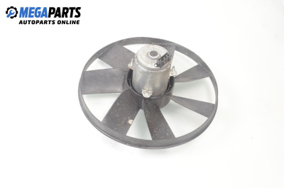 Перка охлаждане за Volkswagen Vento Sedan (11.1991 - 09.1998) 1.8, 90 к.с.