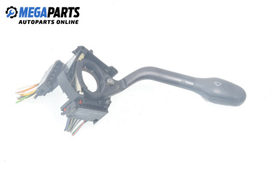 Лостче за чистачки за Volkswagen Vento Sedan (11.1991 - 09.1998)