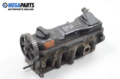 Глава за Volkswagen Vento Sedan (11.1991 - 09.1998) 1.8, 90 к.с.