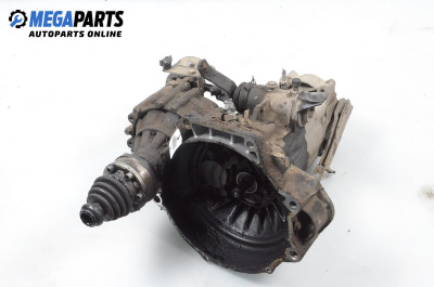 Ръчна скоростна кутия за Volkswagen Vento Sedan (11.1991 - 09.1998) 1.8, 90 к.с.