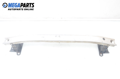 Основа броня за Renault Modus / Grand Modus Minivan (09.2004 - 09.2012), миниван, позиция: предна