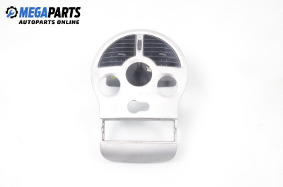 Централна конзола за Renault Modus / Grand Modus Minivan (09.2004 - 09.2012)