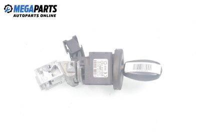Контактен ключ за Renault Modus / Grand Modus Minivan (09.2004 - 09.2012), № 8200214173 C