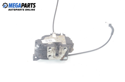 Брава на врата за Renault Modus / Grand Modus Minivan (09.2004 - 09.2012), позиция: предна, дясна