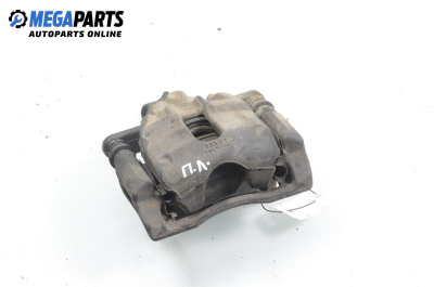 Спирачен апарат за Renault Modus / Grand Modus Minivan (09.2004 - 09.2012), позиция: предна, лява