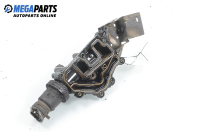 Корпус на термостат за Renault Modus / Grand Modus Minivan (09.2004 - 09.2012) 1.4 (JP01, JP0J), 98 к.с.