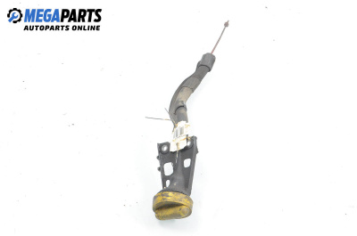 Гърловина масло за Renault Modus / Grand Modus Minivan (09.2004 - 09.2012) 1.4 (JP01, JP0J), 98 к.с.