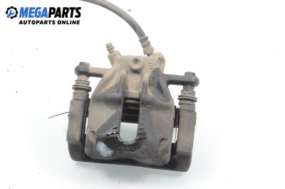 Спирачен апарат за Renault Modus / Grand Modus Minivan (09.2004 - 09.2012), позиция: предна, дясна