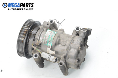 Компресор климатик за Renault Modus / Grand Modus Minivan (09.2004 - 09.2012) 1.4 (JP01, JP0J), 98 к.с., № 8200365787