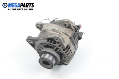 Алтернатор / генератор за Renault Modus / Grand Modus Minivan (09.2004 - 09.2012) 1.4 (JP01, JP0J), 98 к.с.