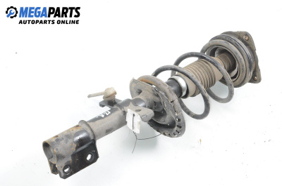 Макферсон за Renault Modus / Grand Modus Minivan (09.2004 - 09.2012), миниван, позиция: предна, лява