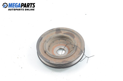 Демпферна шайба за Renault Modus / Grand Modus Minivan (09.2004 - 09.2012) 1.4 (JP01, JP0J), 98 к.с.