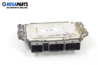 Компютър двигател за Renault Modus / Grand Modus Minivan (09.2004 - 09.2012) 1.4 (JP01, JP0J), 98 к.с., № 8200376474