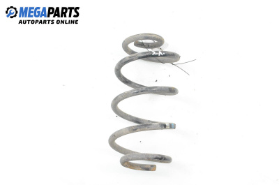 Пружина за ходова част за Renault Modus / Grand Modus Minivan (09.2004 - 09.2012), миниван, позиция: задна