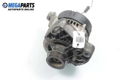 Алтернатор / генератор за Fiat Punto Hatchback I (09.1993 - 09.1999) 75 1.2, 73 к.с.