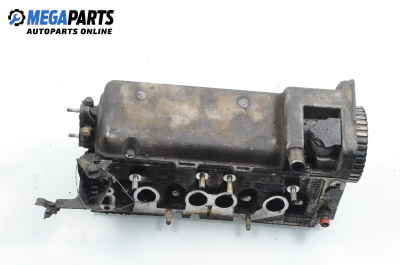 Глава за Fiat Punto Hatchback I (09.1993 - 09.1999) 75 1.2, 73 к.с.