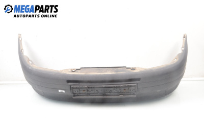 Предна броня за Fiat Punto Hatchback I (09.1993 - 09.1999), хечбек, позиция: предна