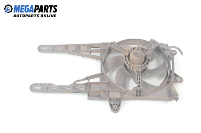 Перка охлаждане за Fiat Punto Hatchback I (09.1993 - 09.1999) 75 1.2, 73 к.с.