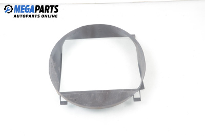 Дифузьор за Mercedes-Benz CLK-Class Coupe (C208) (06.1997 - 09.2002) 200 (208.335), 136 к.с.