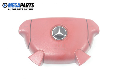 Airbag за Mercedes-Benz CLK-Class Coupe (C208) (06.1997 - 09.2002), 2+1 вр., купе, позиция: предна