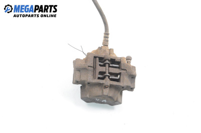 Спирачен апарат за Mercedes-Benz CLK-Class Coupe (C208) (06.1997 - 09.2002), позиция: задна, дясна