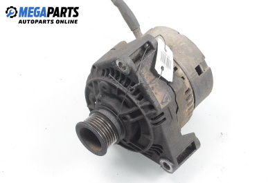 Алтернатор / генератор за Mercedes-Benz CLK-Class Coupe (C208) (06.1997 - 09.2002) 200 (208.335), 136 к.с.