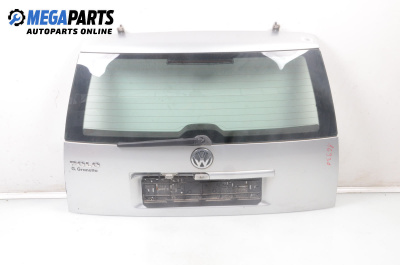 Заден капак за Volkswagen Polo Variant (04.1997 - 09.2001), 4+1 вр., комби, позиция: задна